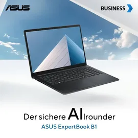 Asus ExpertBook B1 14'' Intel Core 5 210H 16 GB RAM 512 GB SSD Win11 Pro Gentle Grey