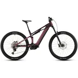 Cube Stereo Hybrid ONE44 HPC SLX 800 2026 26" RH 50 cm shiftblush 'n' art 