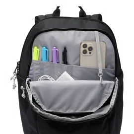 Columbia Buxton 26 l schwarz/weiß