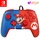 PDP Faceoff Mario Controller