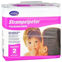 Strampelpeter Flo Wi St 2