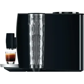 Jura ENA 8 Full Metropolitan Black