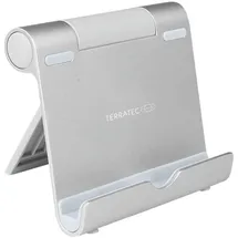 Terratec iTab S Halterung für Huawei MediaPad Silber