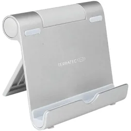 Terratec iTab S Halterung für Huawei MediaPad Silber