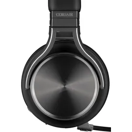 Corsair Virtuoso RGB Wireless SE gunmetal