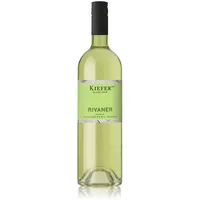weingut ritter Kiefer - Rivaner feinherb 2024