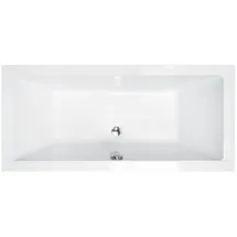bad land Rechteckbadewanne 175 x 80 cm (QUADRO)