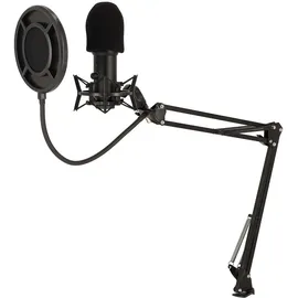 Nedis GSMIC410BK Mikrofon