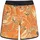 O'Neill O'riginals Scallop 16" Swimshorts orange originals (32538) XXL