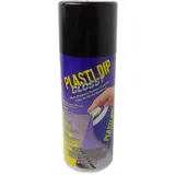Plasti Dip Black Glossy Performix, Sprühlack, schwarz, glänzend