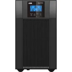 ABB UPSPowerValue11TG22kVAB USV PowerValue11T G2 2KVA B, USV Online, 2kVA/1800W, 5min bei Volllast 4NWP100161R0001