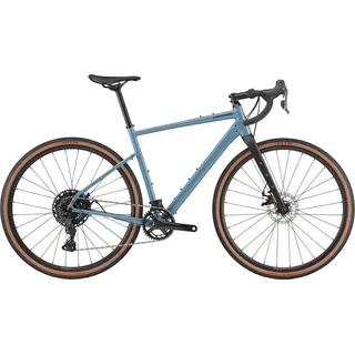 Cannondale Topstone 3 Storm Cloud 2025 L