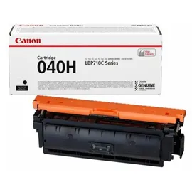 Canon 040H schwarz