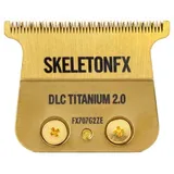Babyliss Scherkopf Skeleton FX 2.0 Gold 1 St.
