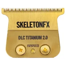 Babyliss Scherkopf Skeleton FX 2.0 Gold 1 St.