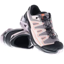 Salomon X Ultra GTX J Kinder Pink/Rosa 29