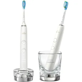 Philips Sonicare DiamondClean HX9914/55 Doppelpack