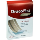Dr. Ausbüttel & Co. GmbH DRACOPLAST Classic Pflaster 1mx4cm