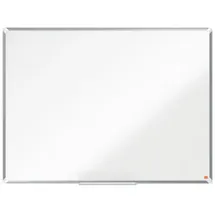 NOBO Whiteboard Premium Plus 120 x 90 cm Weiß