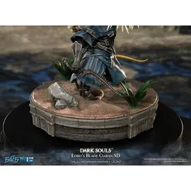 First 4 Figures Dark Souls Statue Lord's Blade Ciaran SD 23 cm