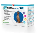 Vétoquinol Zylkène 450 mg 10 Kapseln