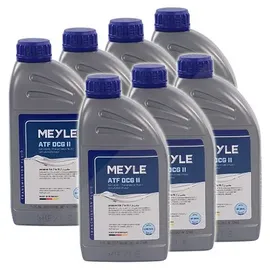 Meyle Teilesatz, Ölwechsel-Automatikgetriebe 100 135 0114