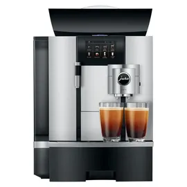 Jura GIGA X3 Aluminium (EB) (15569) Tankversion
