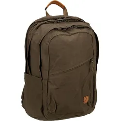 Fjällräven Rucksack Räven 28 Rucksäcke   Grau