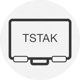 DeWalt DCH333NT ohne Akku + T STAK-Box