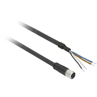 Telemechanique sensors Leitungsdose XZCP1141L5