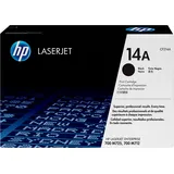 HP 14A schwarz (CF214A)