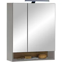 BASIC by Balculina BASIC 60 cm grau