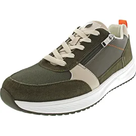 WALDLÄUFER H-Matti Herren Halbschuhe