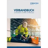 Söhngen Verbandbuch DIN A4