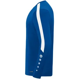 Jako Power Sweatshirt 400 royal XL
