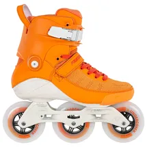 Powerslide Swell Citrus 100 Orange 38
