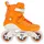 Powerslide Swell Citrus 100 Orange 38
