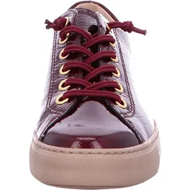 Paul Green Sneaker Low Rot Damen 43