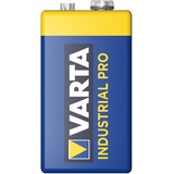 Varta Industrial Pro 9V Block Batterie lose