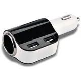 CARTREND USB Ladesteckdose