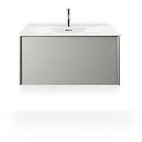 Duravit XViu Waschtisch-Unterschrank XV40340B191 81 x 39,7 x 48