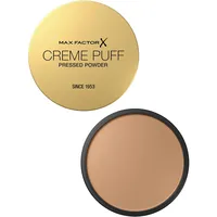 Max Factor Creme Puff Powder