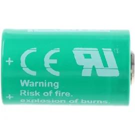 Varta CR 1/2 AA 950 mAh 1 St.