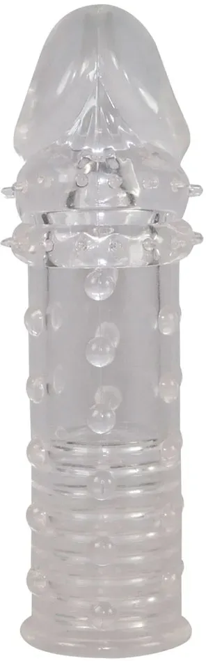 Fun Extension Sleeve