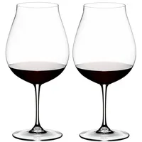 Riedel Vinum New World Pinot Noir Rotweinglas 0,8 l 2 Stück