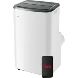 AEG Comfort 6000 Klimagerät BTU 14000