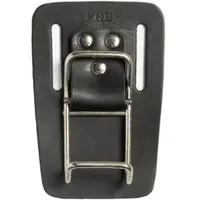 FHB Hammerhalter Valentin, schwarz