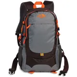 Southwest Bound Trekking Rucksack 47 cm mit Netzrücken 20 l - Grau