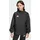 adidas Entrada 26 Allwetterjacke Schwarz 116