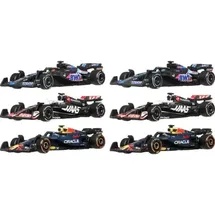 Hot Wheels HRV11 - Hot Wheels Premium Die-Cast mehrfarbig 1:64